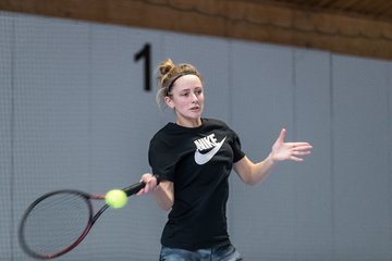 Jennifer Witthöft 173 - RL THC von Horn und Hamm - Der Club an der Alster : Ergebnis: 1:5